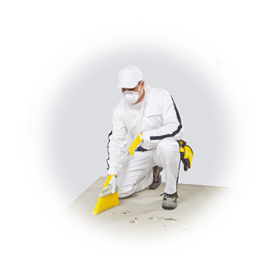 limpieza post-construccion